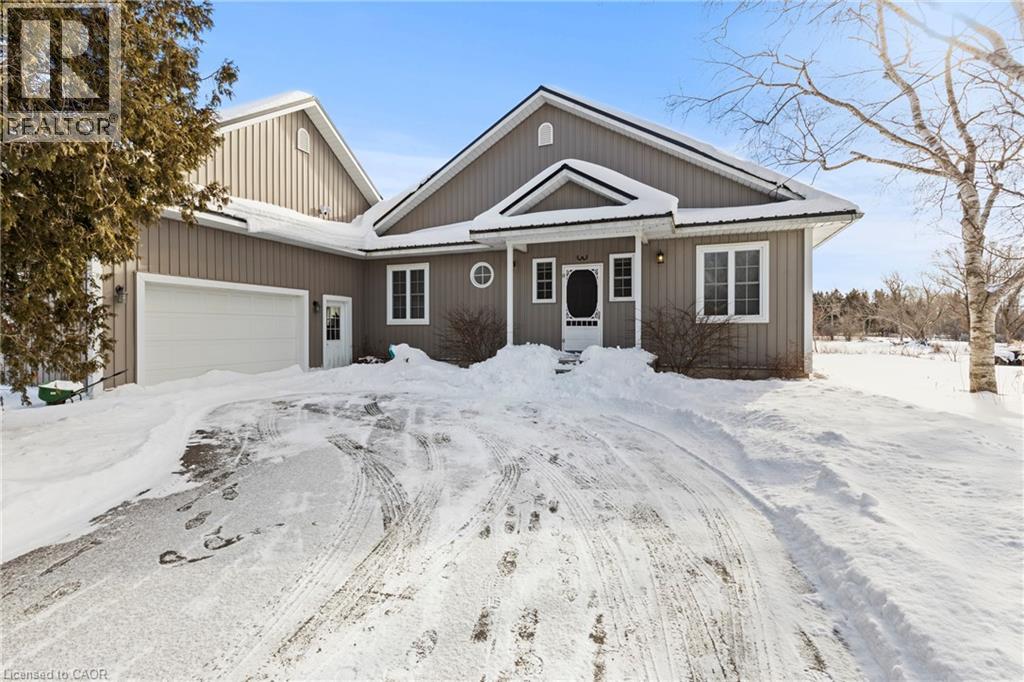 20 CARLISLE Road, flamborough, Ontario