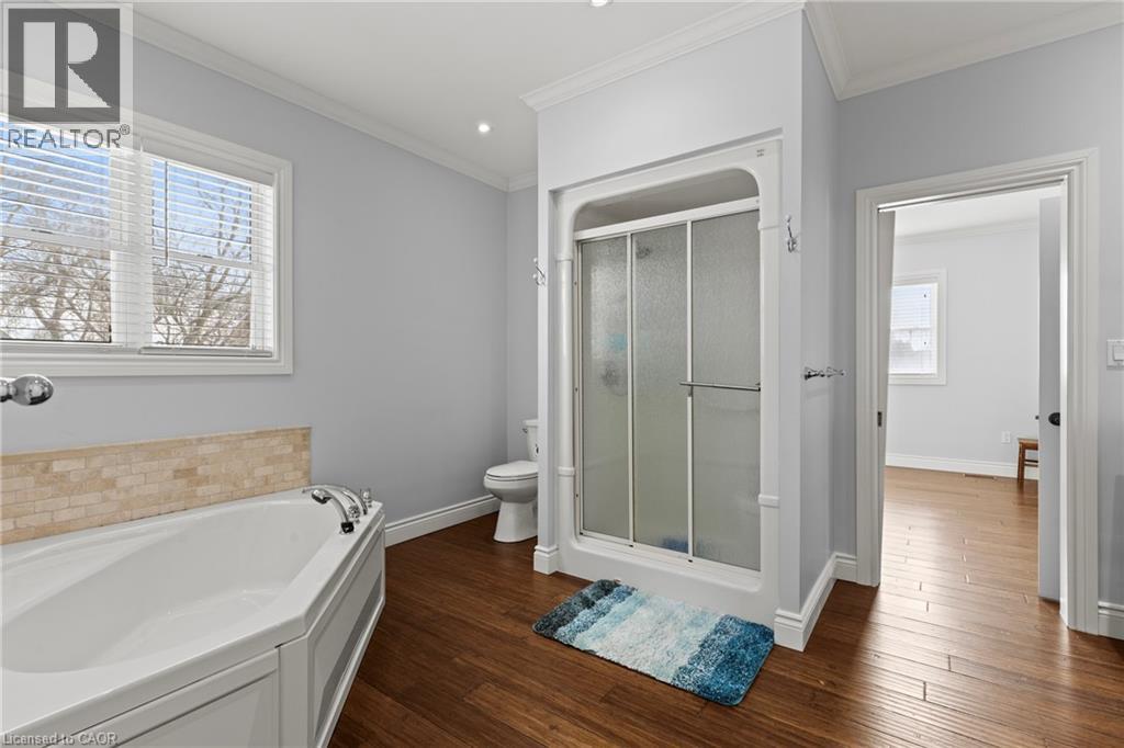 20 Carlisle Road, Flamborough, Ontario  L8B 1C9 - Photo 11 - 40800762