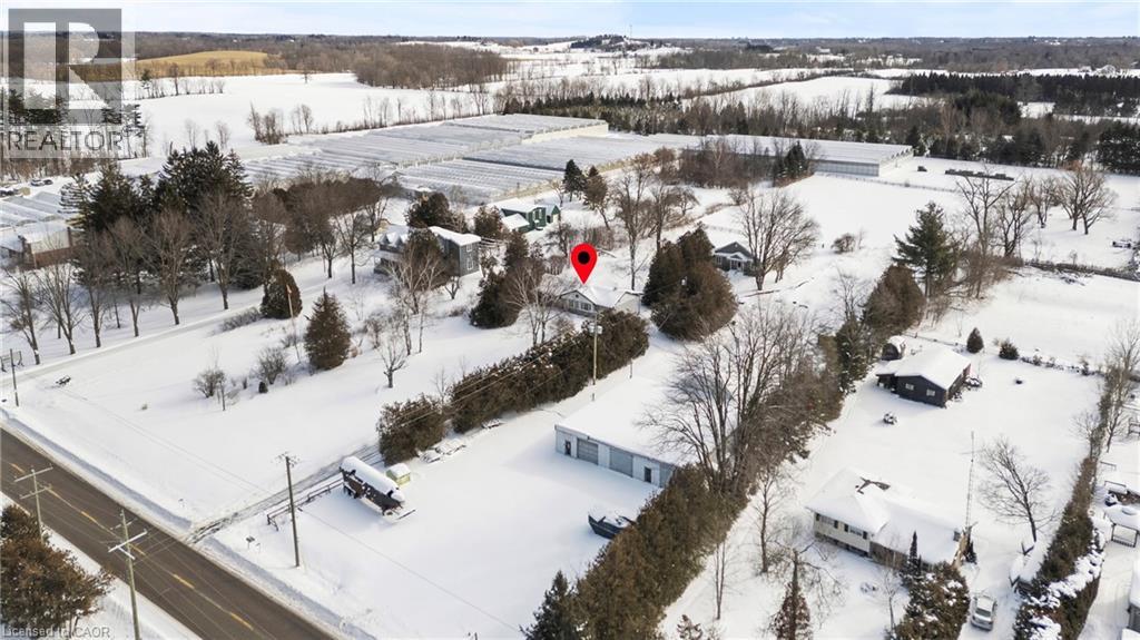 20 Carlisle Road, Flamborough, Ontario  L8B 1C9 - Photo 38 - 40800762