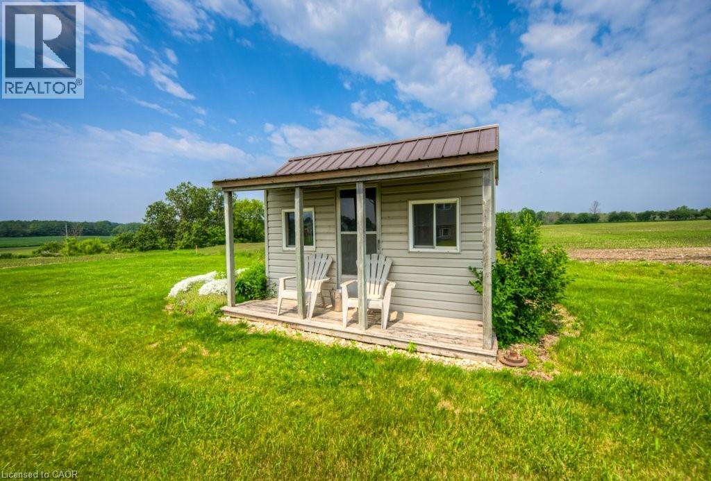 8430 175 Road, Kurtzville, Ontario  N4W 3G6 - Photo 42 - 40739525