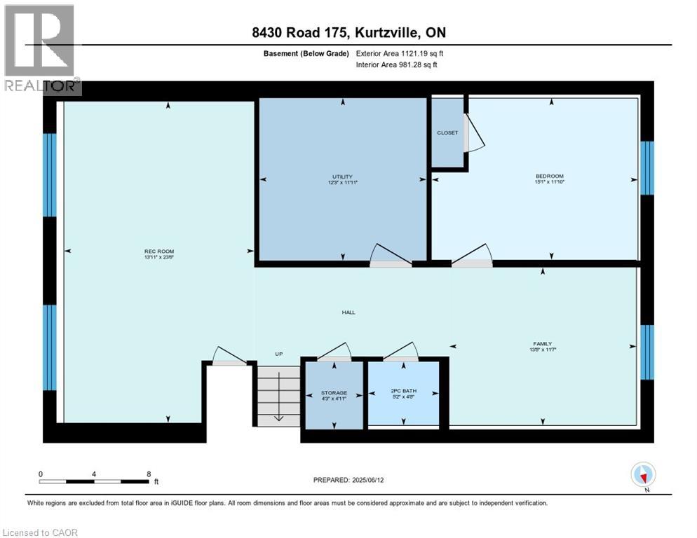 8430 175 Road, Kurtzville, Ontario  N4W 3G6 - Photo 49 - 40739525