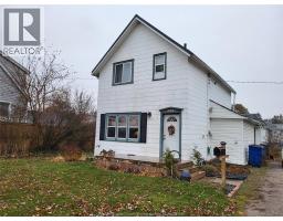 263 DELAWARE AVENUE, Chatham, Ontario