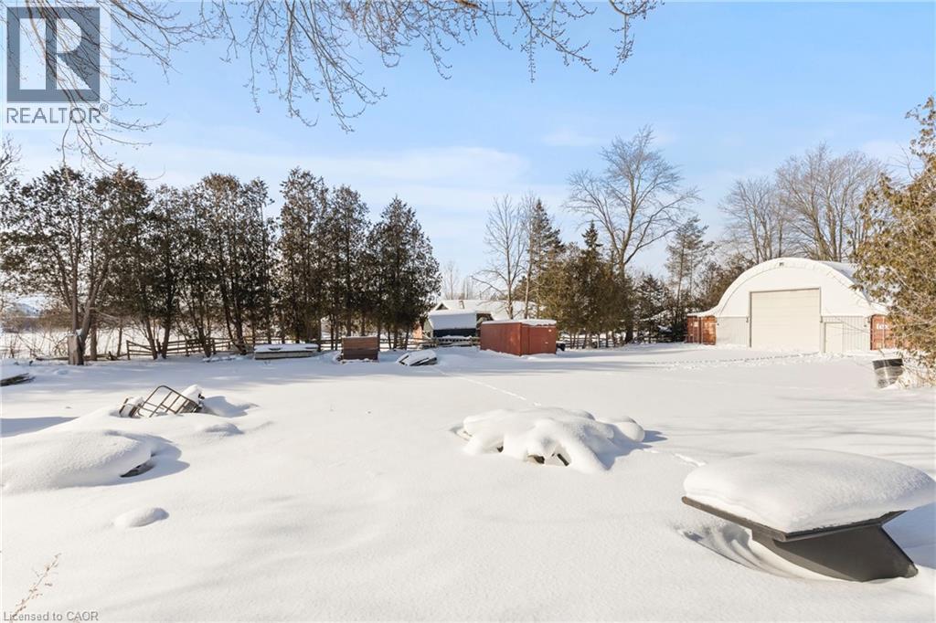 20 Carlisle Road, Flamborough, Ontario  L8B 1C9 - Photo 6 - 40800767