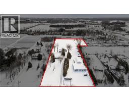 20 CARLISLE Road, Flamborough, Ontario