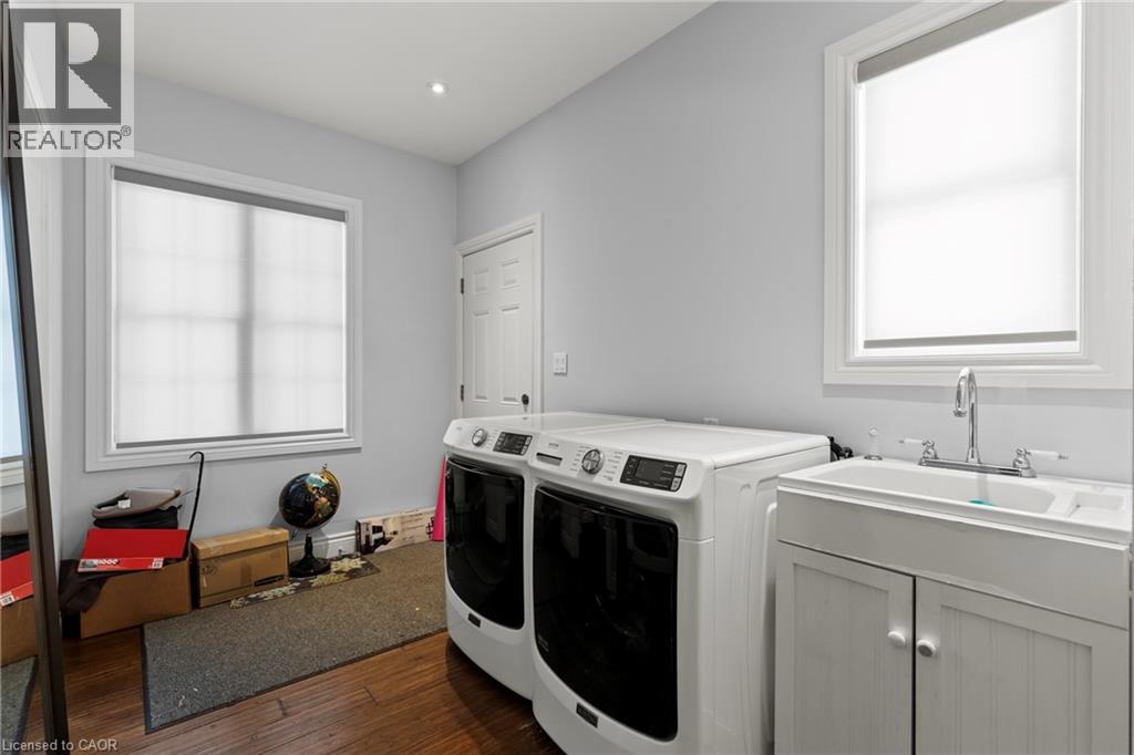 20 Carlisle Road, Flamborough, Ontario  L8B 1C9 - Photo 28 - 40800767