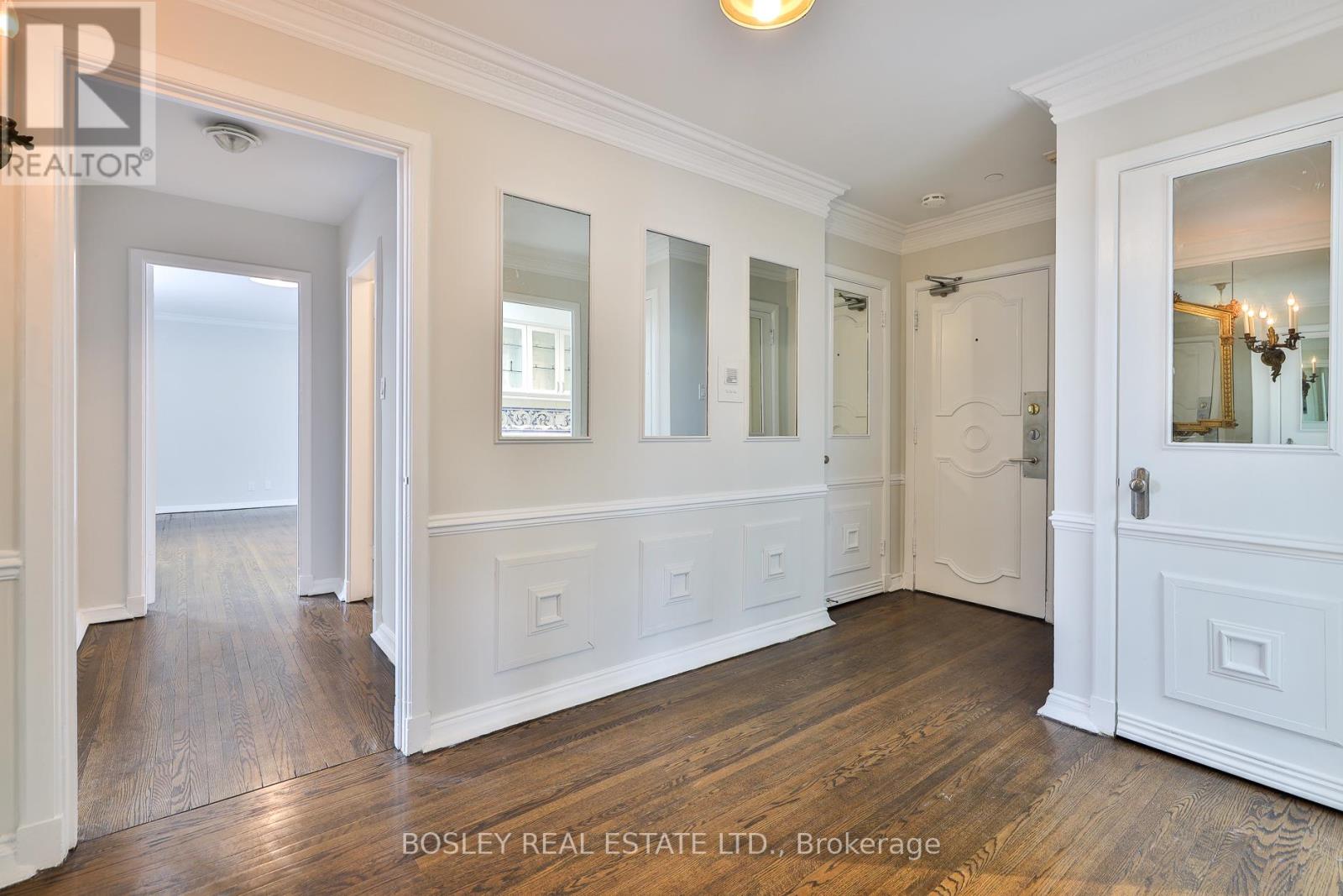 604 - 707 Eglinton Avenue W, Toronto, Ontario  M5N 1C8 - Photo 14 - C12747422