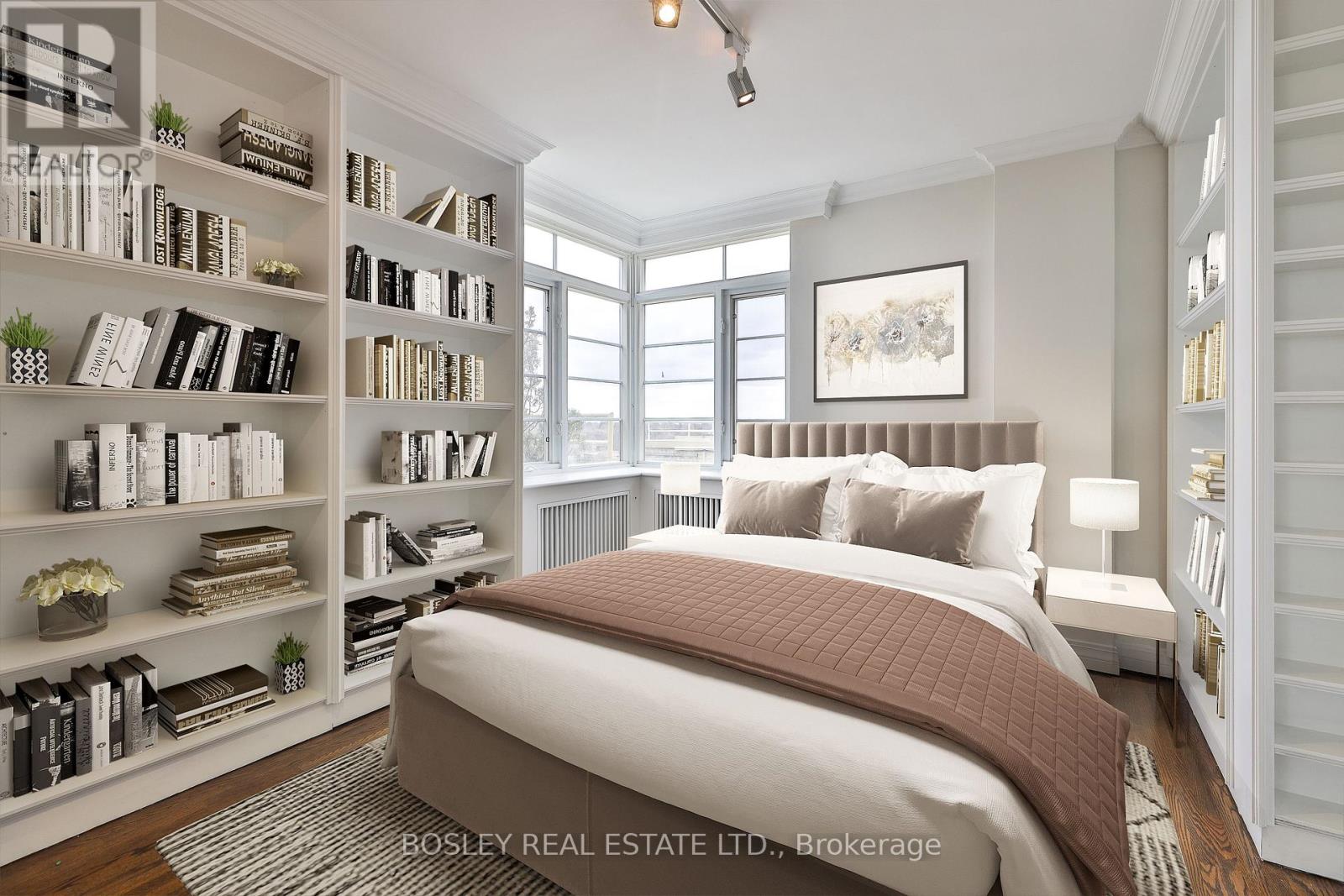 604 - 707 Eglinton Avenue W, Toronto, Ontario  M5N 1C8 - Photo 20 - C12747422