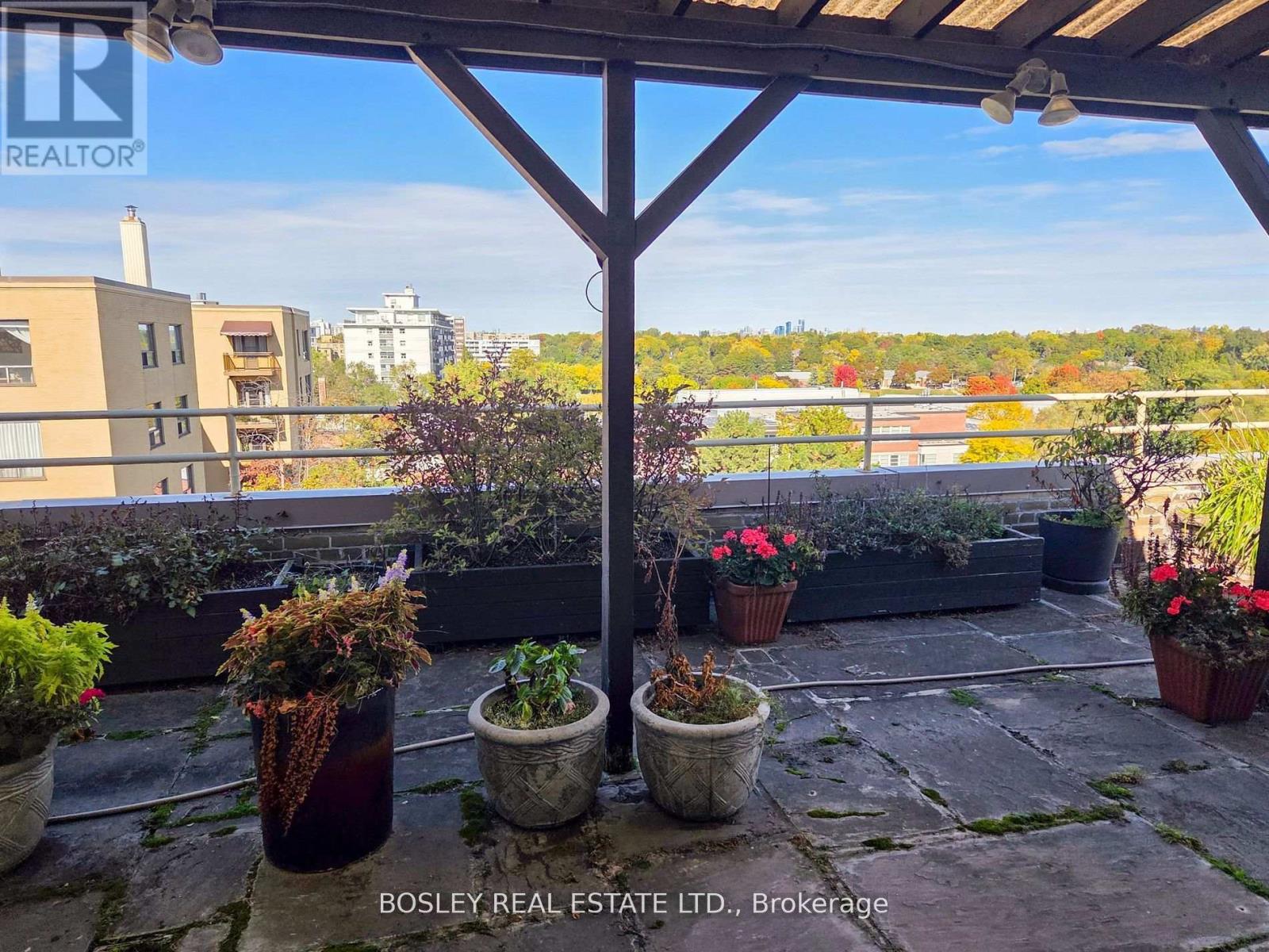 604 - 707 Eglinton Avenue W, Toronto, Ontario  M5N 1C8 - Photo 25 - C12747422