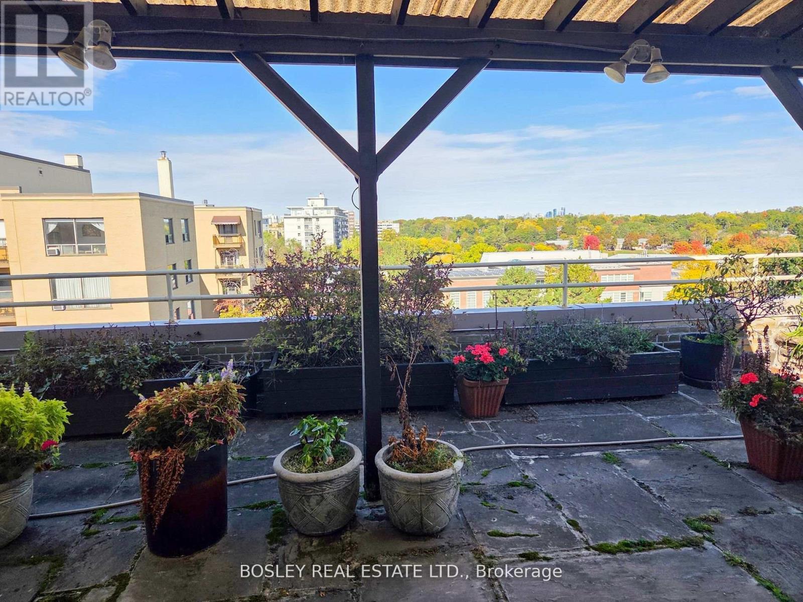 604 - 707 Eglinton Avenue W, Toronto, Ontario  M5N 1C8 - Photo 26 - C12747422