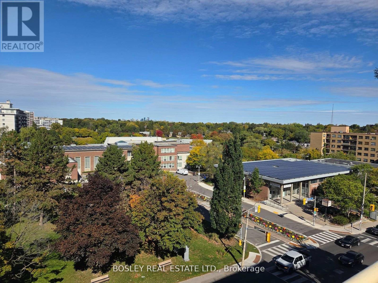 604 - 707 Eglinton Avenue W, Toronto, Ontario  M5N 1C8 - Photo 30 - C12747422