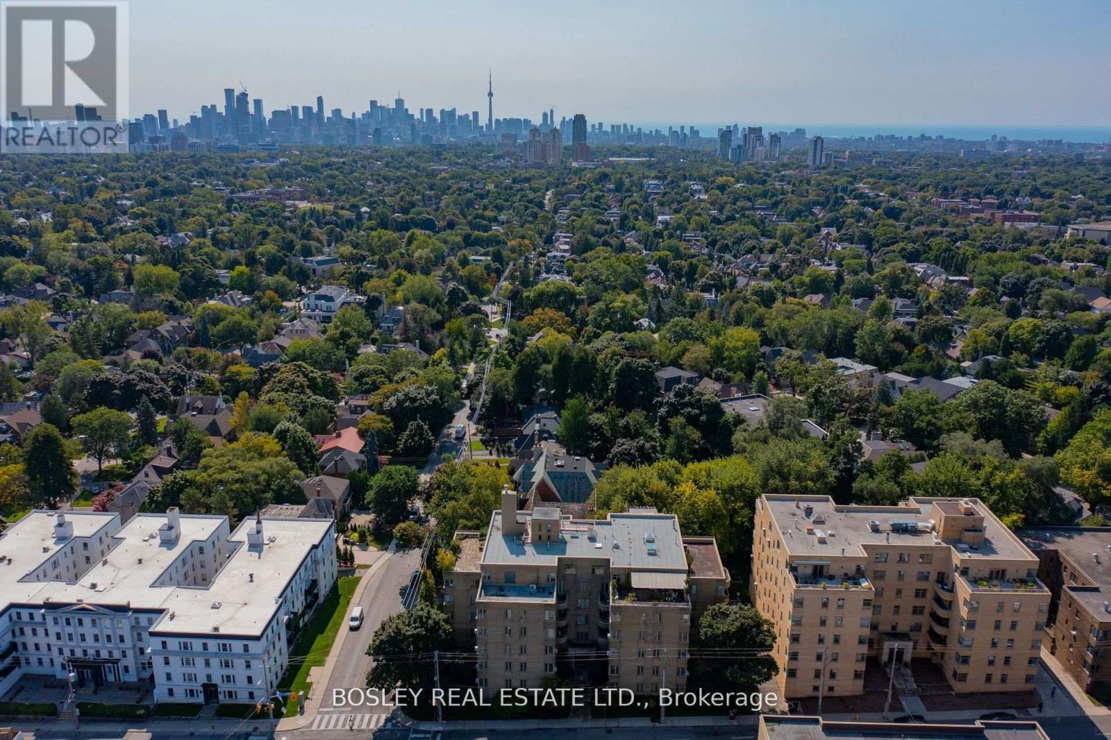 604 - 707 Eglinton Avenue W, Toronto, Ontario  M5N 1C8 - Photo 34 - C12747422