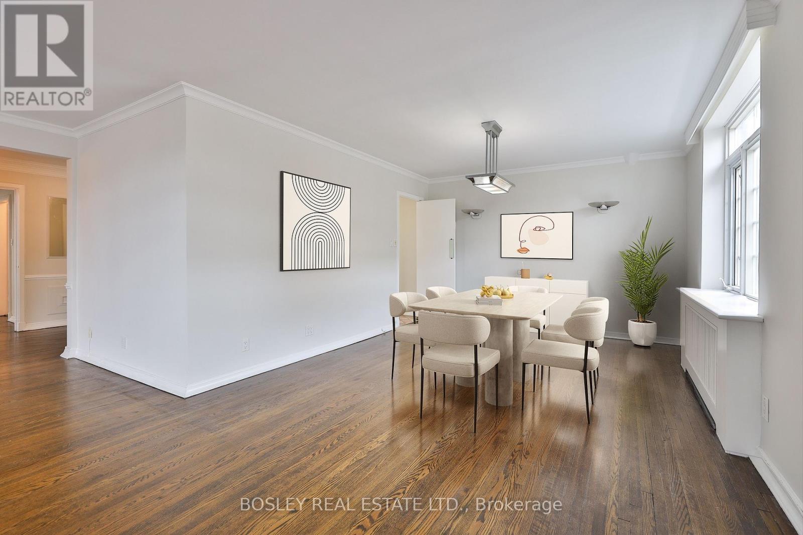 604 - 707 Eglinton Avenue W, Toronto, Ontario  M5N 1C8 - Photo 8 - C12747422