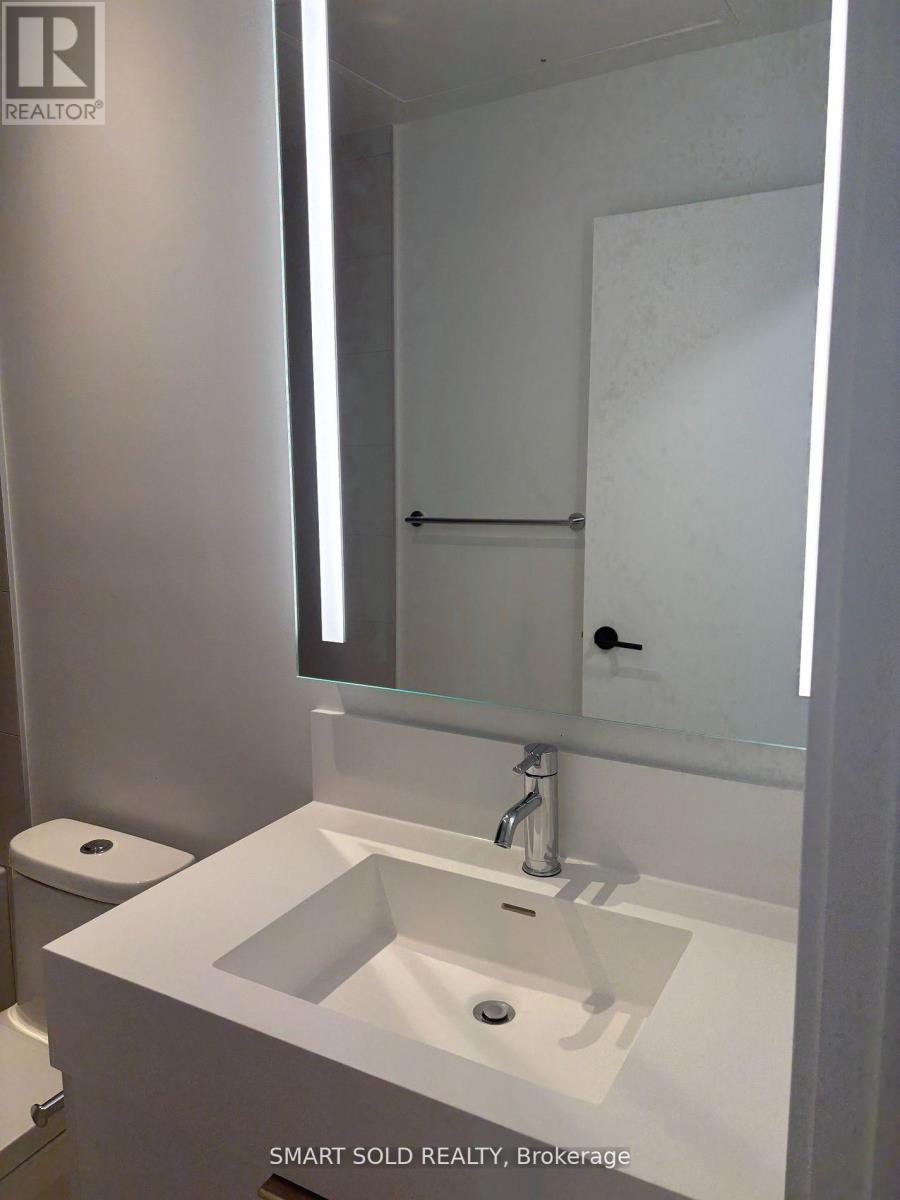 1707 - 308 Jarvis Street, Toronto (Church-Yonge Corridor), Ontario  M5A 2P2 - Photo 10 - C12747428