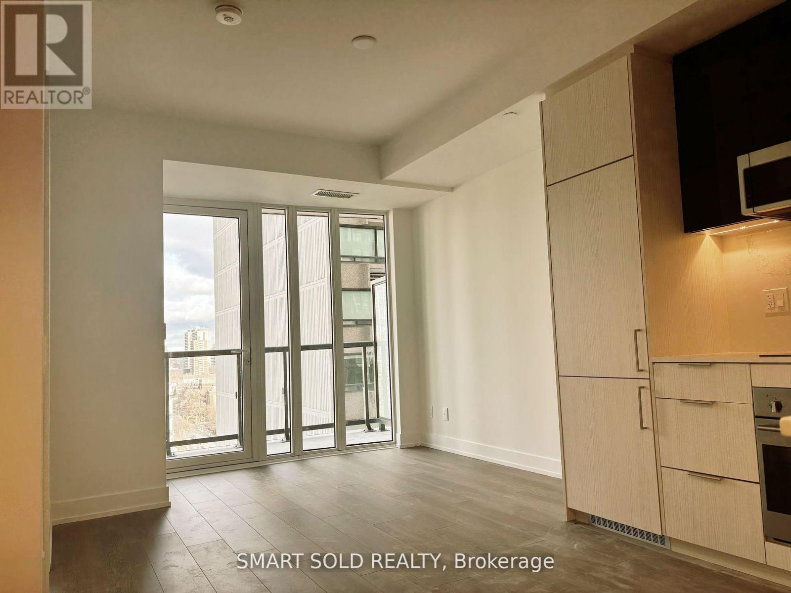 1707 - 308 Jarvis Street, Toronto (Church-Yonge Corridor), Ontario  M5A 2P2 - Photo 5 - C12747428