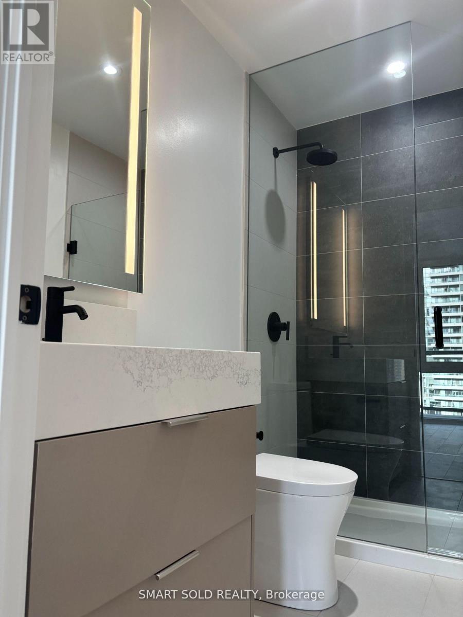 1707 - 308 Jarvis Street, Toronto (Church-Yonge Corridor), Ontario  M5A 2P2 - Photo 8 - C12747428