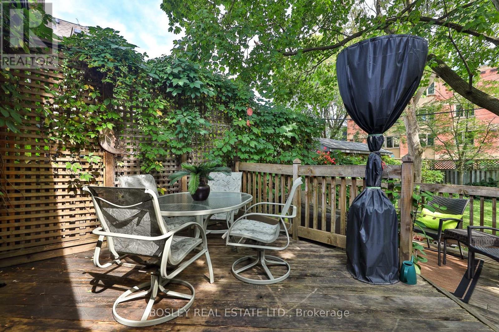 333 Sutherland Drive, Toronto (Leaside), Ontario  M4G 1J7 - Photo 31 - C12747430