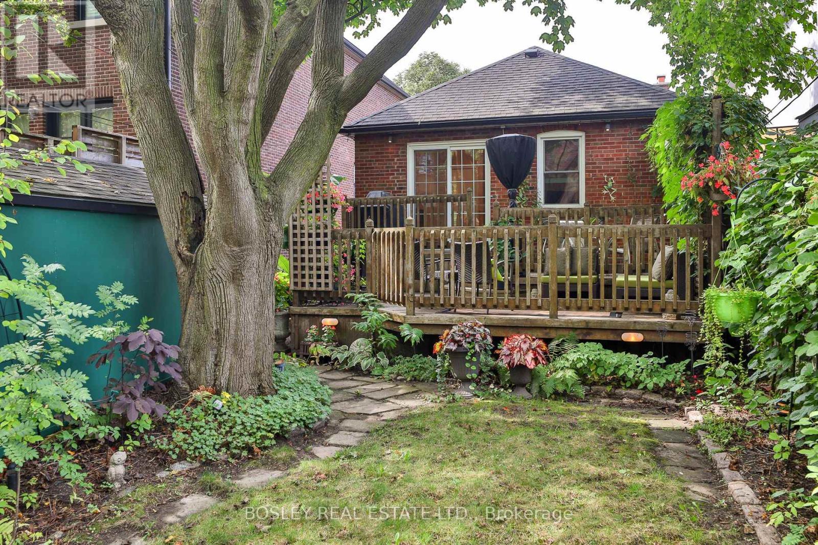 333 Sutherland Drive, Toronto (Leaside), Ontario  M4G 1J7 - Photo 36 - C12747430