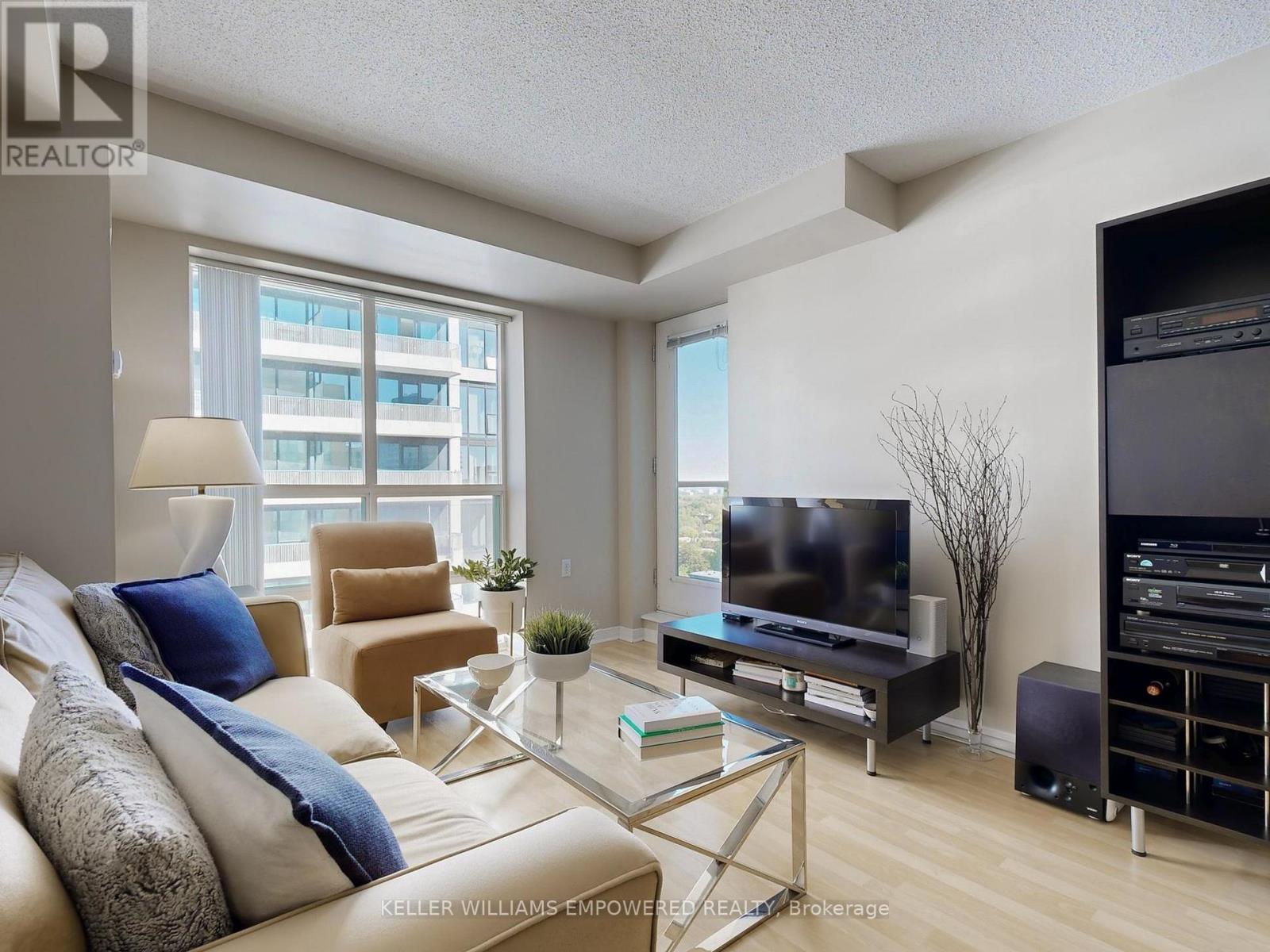 LPH01 - 28 OLIVE AVENUE, toronto (willowdale east), Ontario