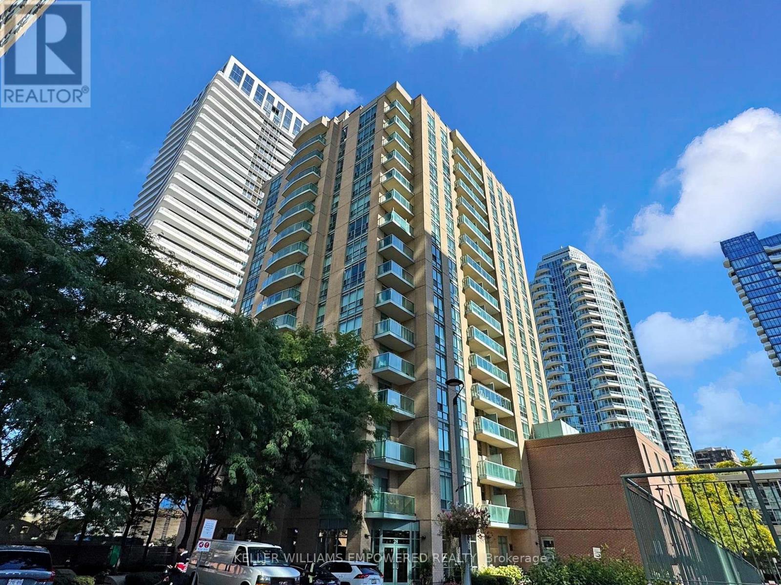 Lph01 - 28 Olive Avenue, Toronto (Willowdale East), Ontario  M2N 7E6 - Photo 19 - C12747468