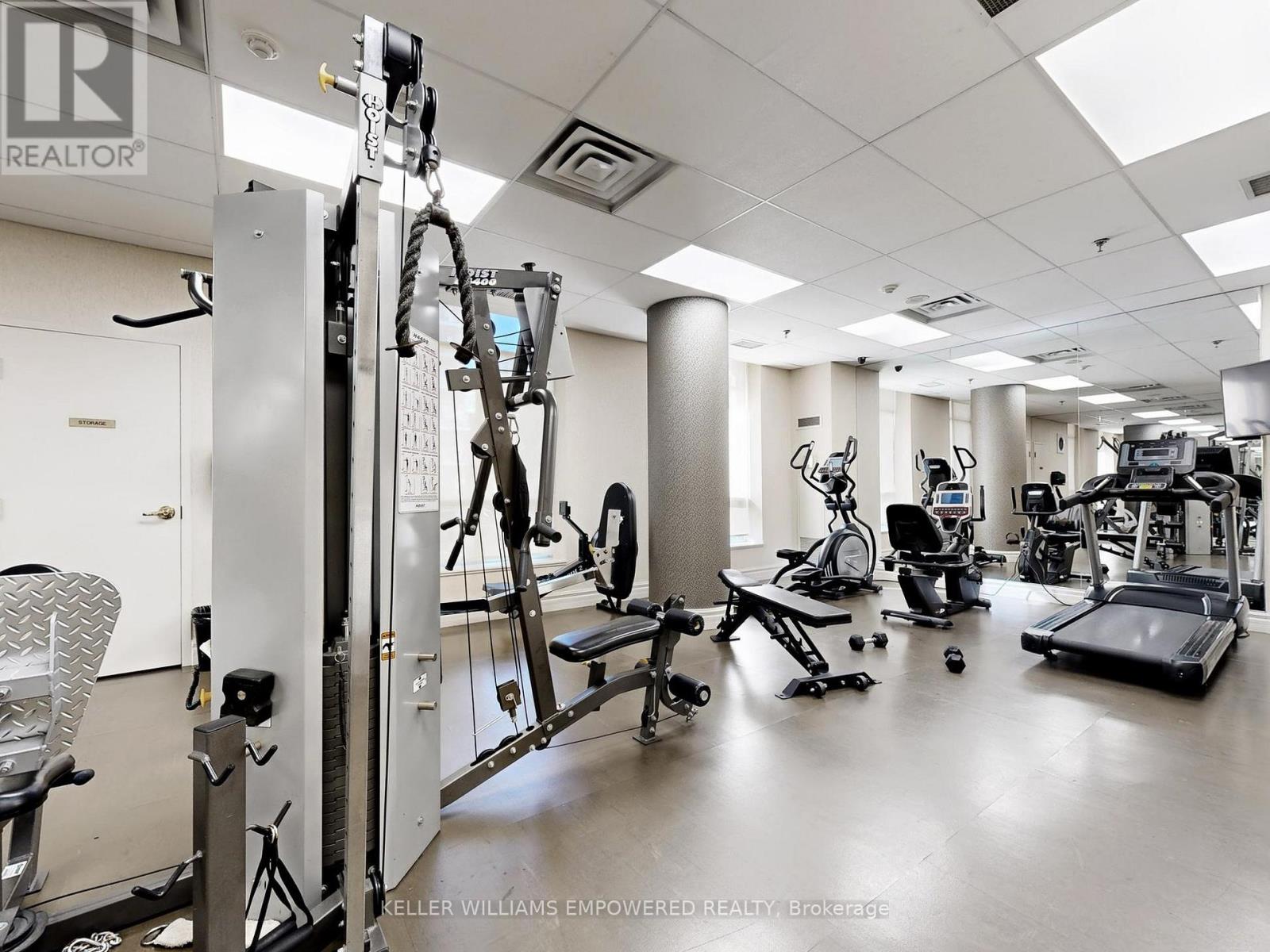 Lph01 - 28 Olive Avenue, Toronto (Willowdale East), Ontario  M2N 7E6 - Photo 22 - C12747468