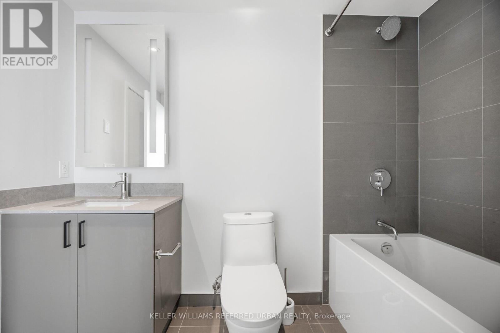 1507 - 135 East Liberty Street, Toronto (Niagara), Ontario  M6K 0G7 - Photo 13 - C12747484