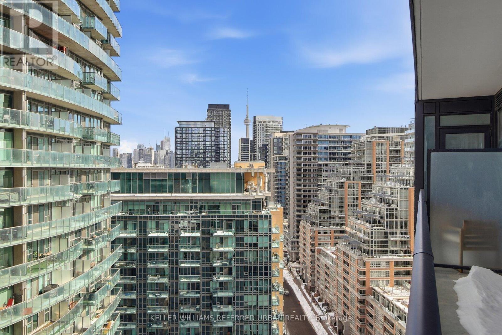 1507 - 135 East Liberty Street, Toronto (Niagara), Ontario  M6K 0G7 - Photo 20 - C12747484