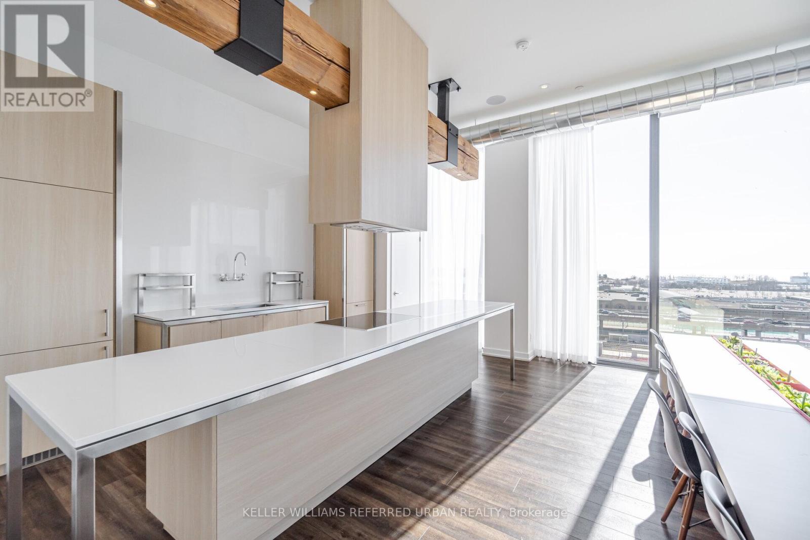 1507 - 135 East Liberty Street, Toronto (Niagara), Ontario  M6K 0G7 - Photo 25 - C12747484