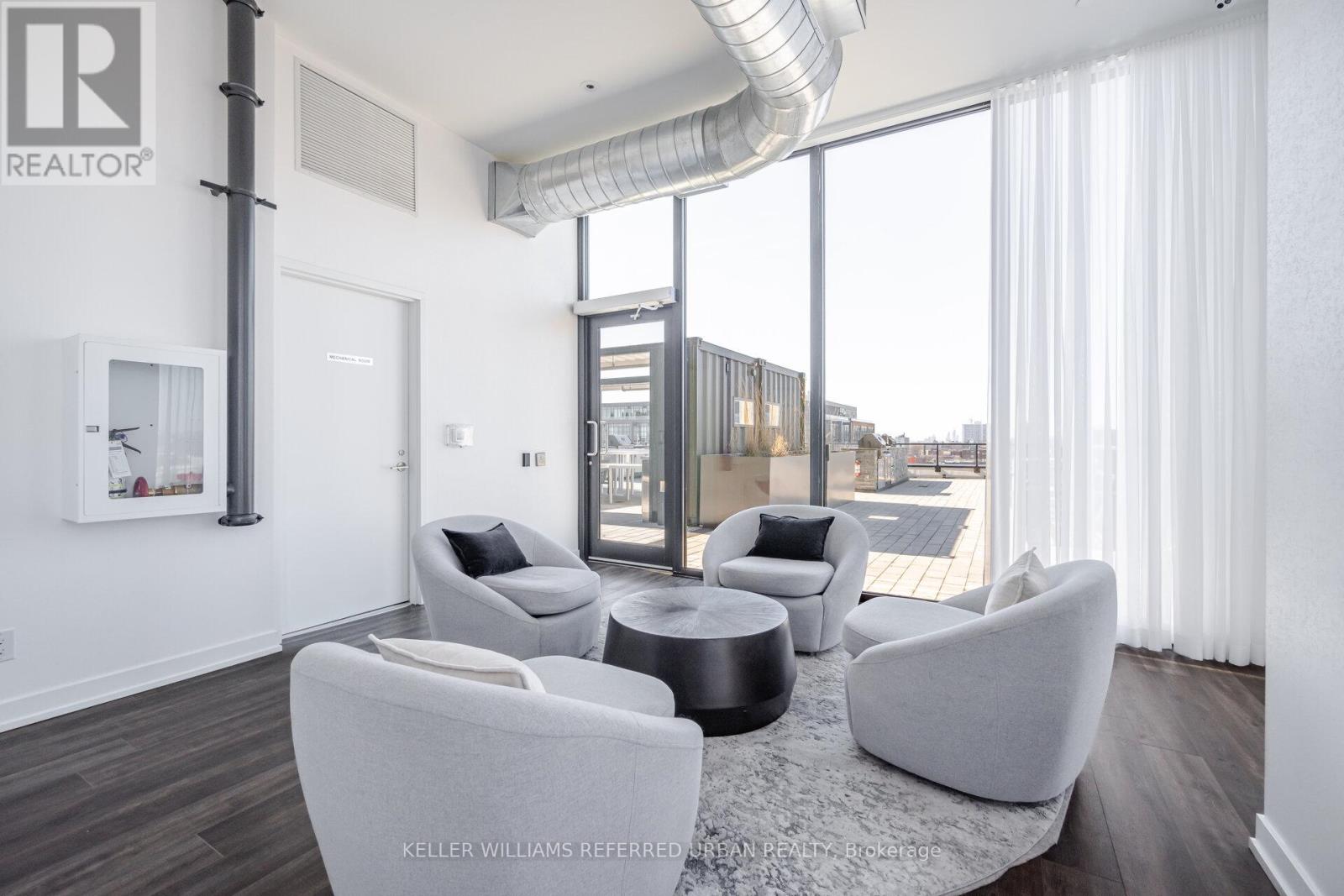 1507 - 135 East Liberty Street, Toronto (Niagara), Ontario  M6K 0G7 - Photo 28 - C12747484