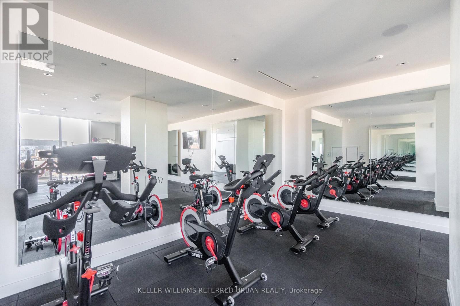 1507 - 135 East Liberty Street, Toronto (Niagara), Ontario  M6K 0G7 - Photo 30 - C12747484