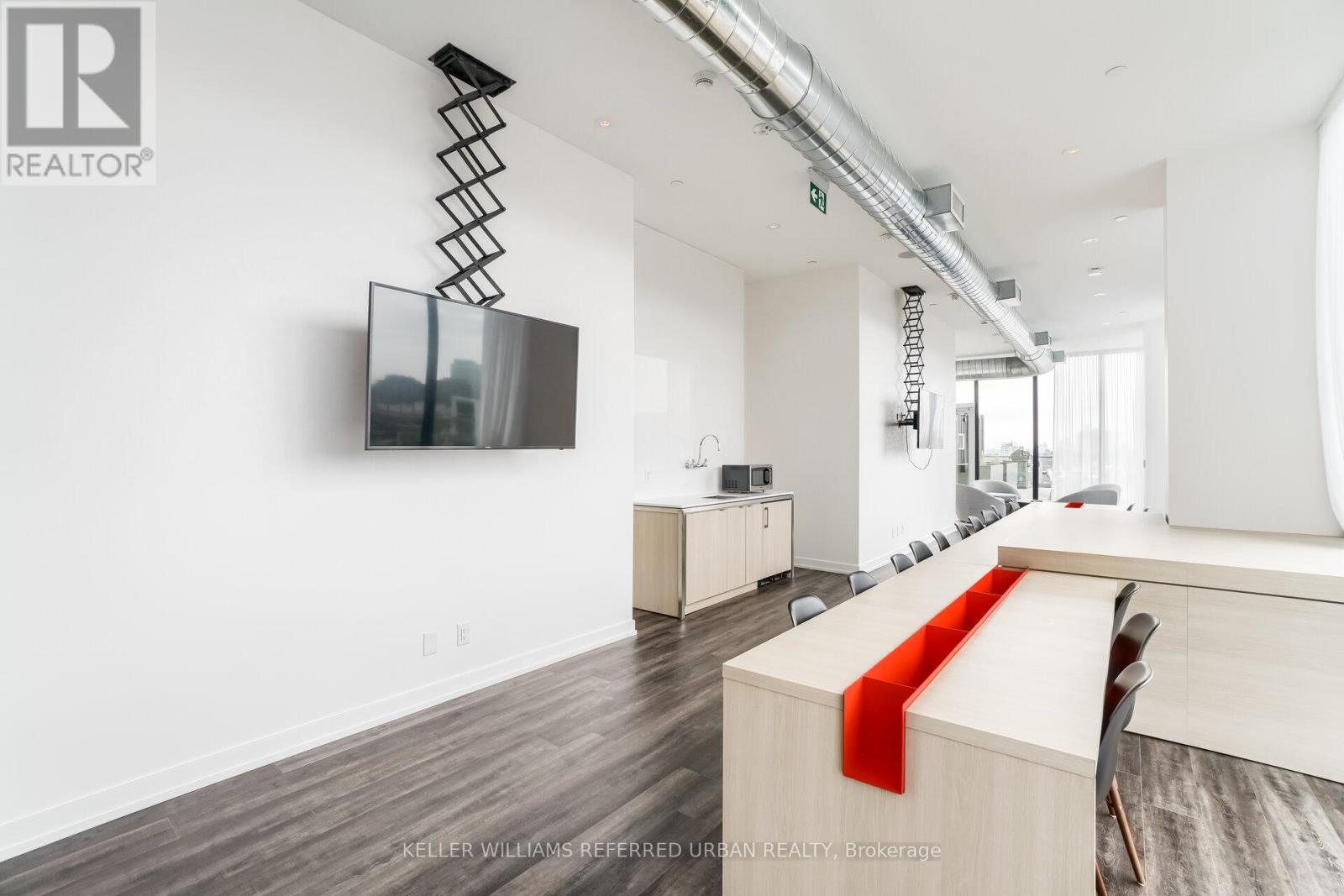 1507 - 135 East Liberty Street, Toronto (Niagara), Ontario  M6K 0G7 - Photo 35 - C12747484