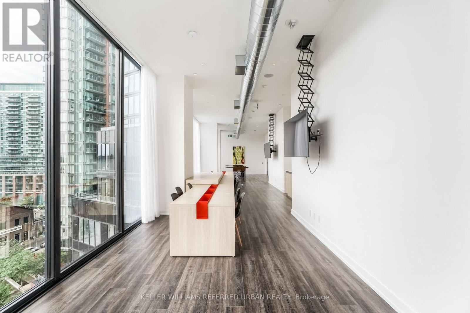 1507 - 135 East Liberty Street, Toronto (Niagara), Ontario  M6K 0G7 - Photo 36 - C12747484