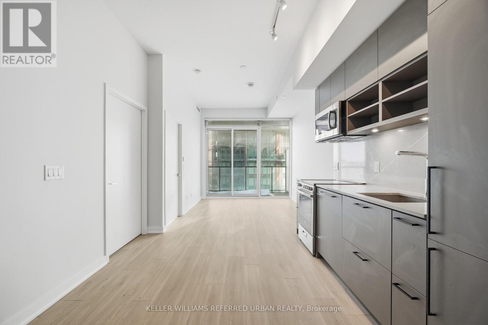 1507 - 135 East Liberty Street, Toronto (Niagara), Ontario  M6K 0G7 - Photo 4 - C12747484