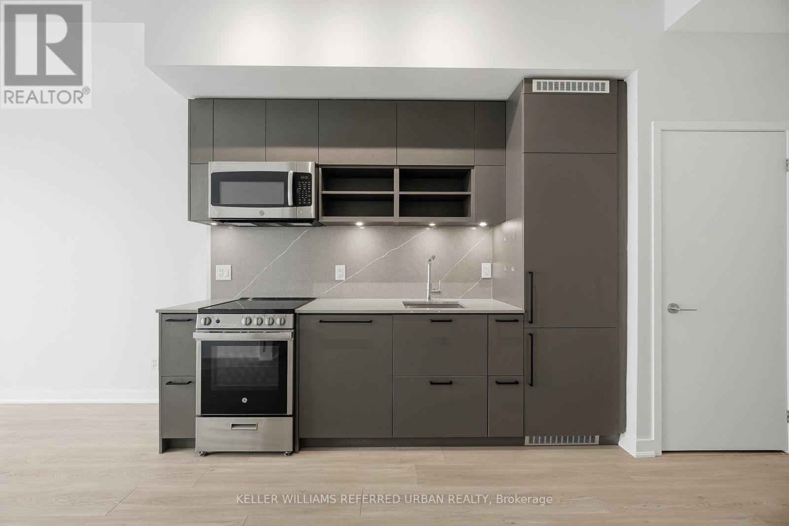 1507 - 135 East Liberty Street, Toronto (Niagara), Ontario  M6K 0G7 - Photo 5 - C12747484