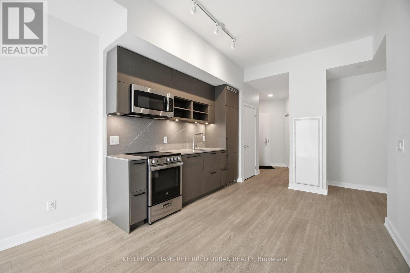 1507 - 135 East Liberty Street, Toronto (Niagara), Ontario  M6K 0G7 - Photo 6 - C12747484