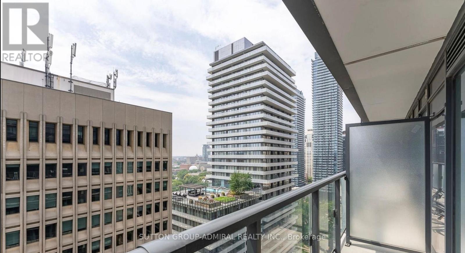 2012 - 955 Bay Street, Toronto, Ontario  M5S 0C6 - Photo 12 - C12747494