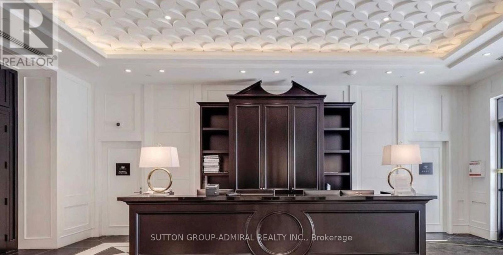 2012 - 955 Bay Street, Toronto, Ontario  M5S 0C6 - Photo 2 - C12747494