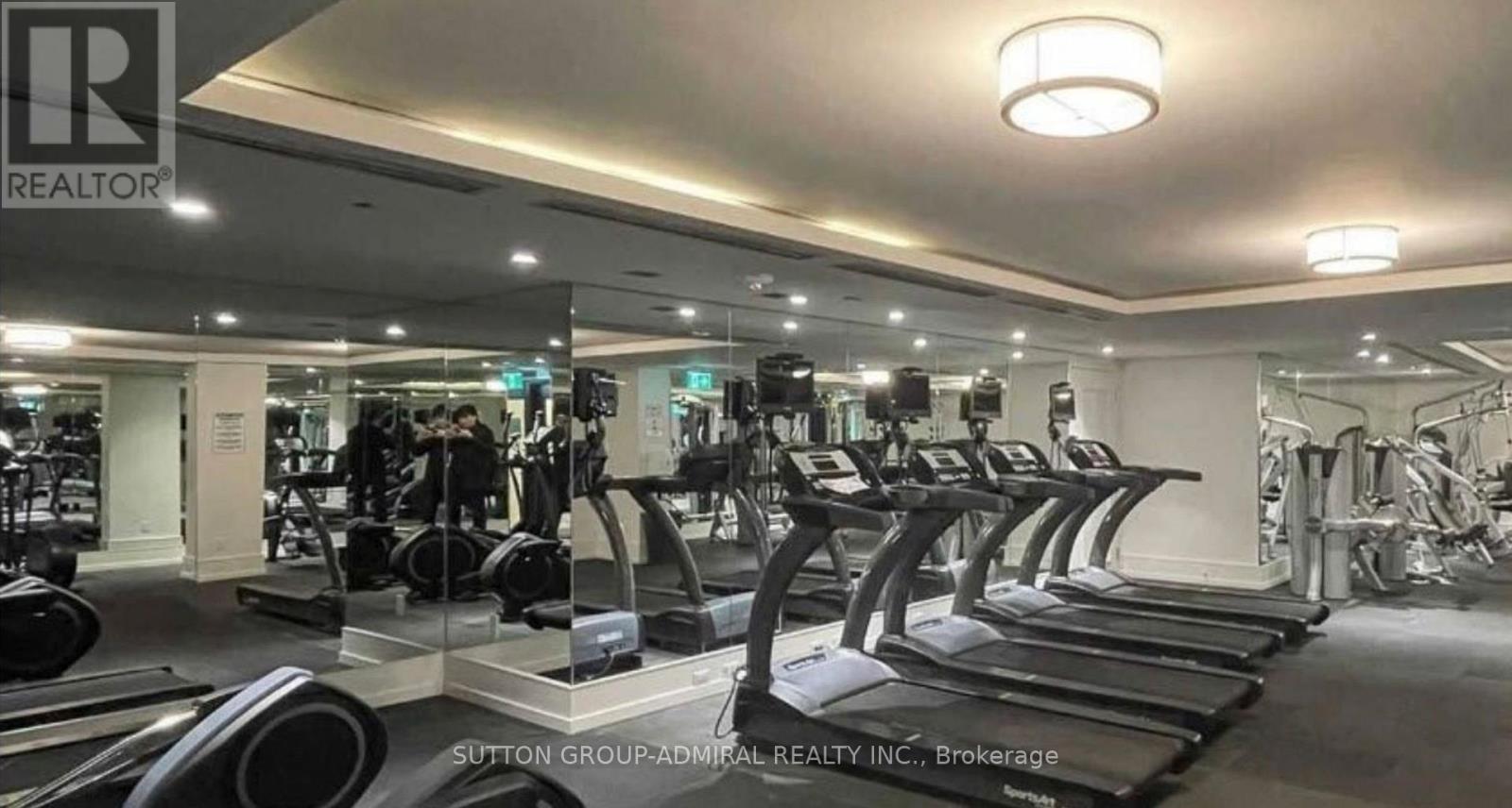 2012 - 955 Bay Street, Toronto, Ontario  M5S 0C6 - Photo 21 - C12747494