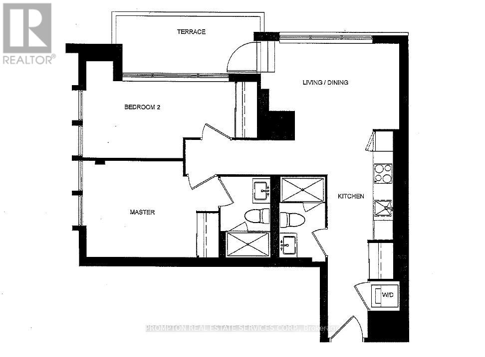 1 QUARRINGRTON LANE, Toronto, Ontario