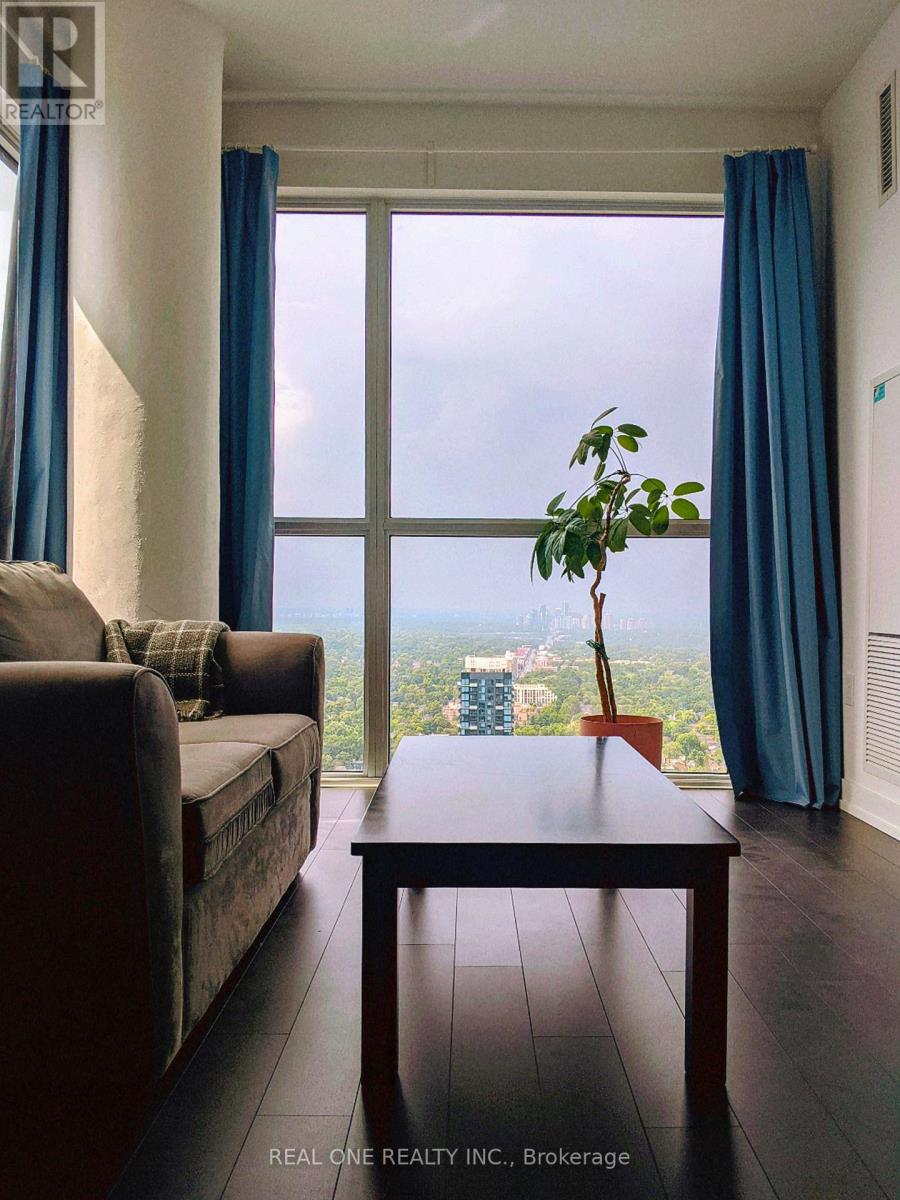 4008 - 39 Roehampton Avenue, Toronto, Ontario  M4P 0G1 - Photo 2 - C12747522