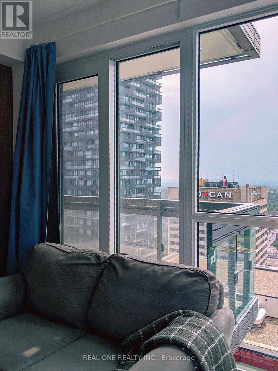 4008 - 39 Roehampton Avenue, Toronto, Ontario  M4P 0G1 - Photo 3 - C12747522