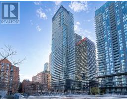 4008 - 39 ROEHAMPTON AVENUE, Toronto, Ontario