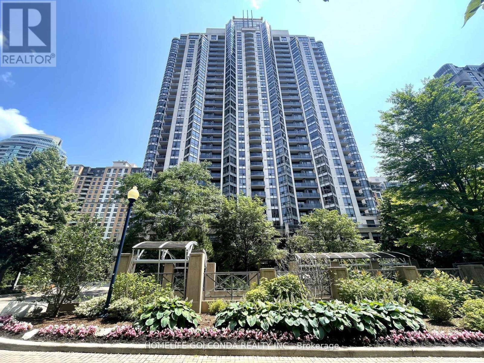 211 - 10 NORTHTOWN WAY, Toronto, Ontario