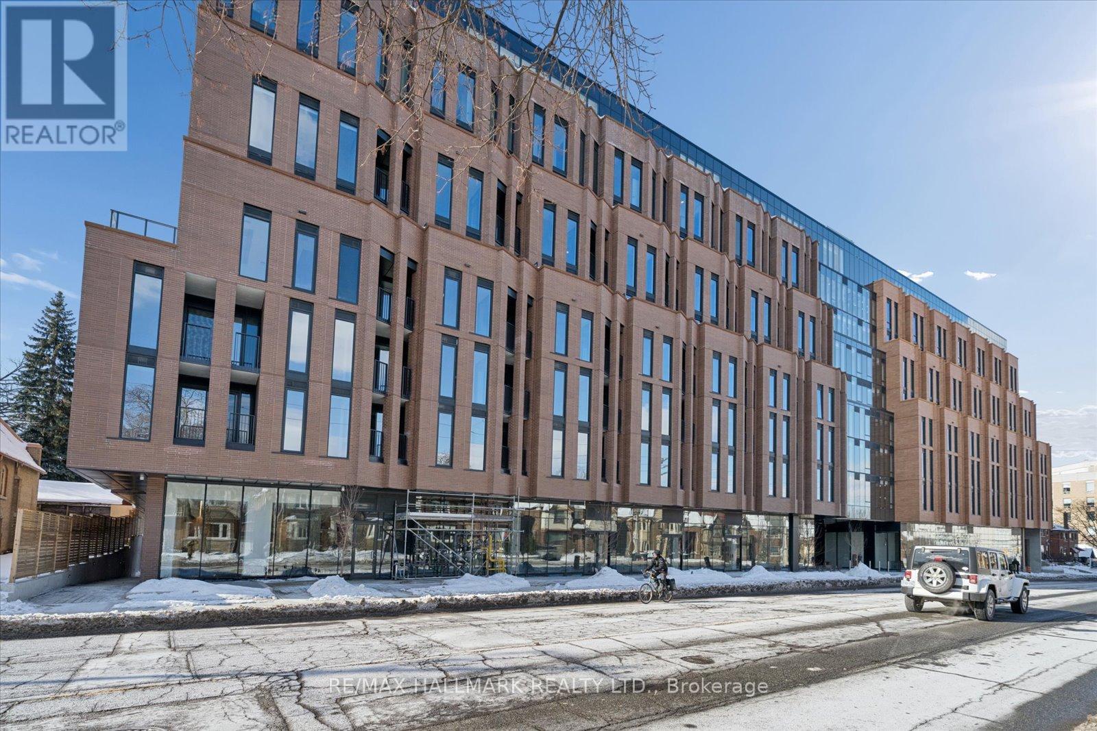 229 - 1720 BAYVIEW AVENUE, Toronto, Ontario