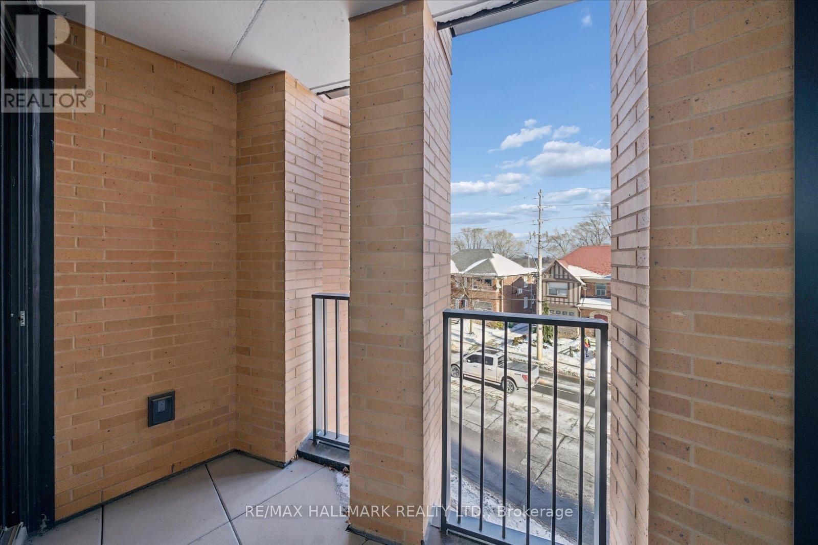 229 - 1720 Bayview Avenue, Toronto, Ontario  M4G 3C4 - Photo 16 - C12747548