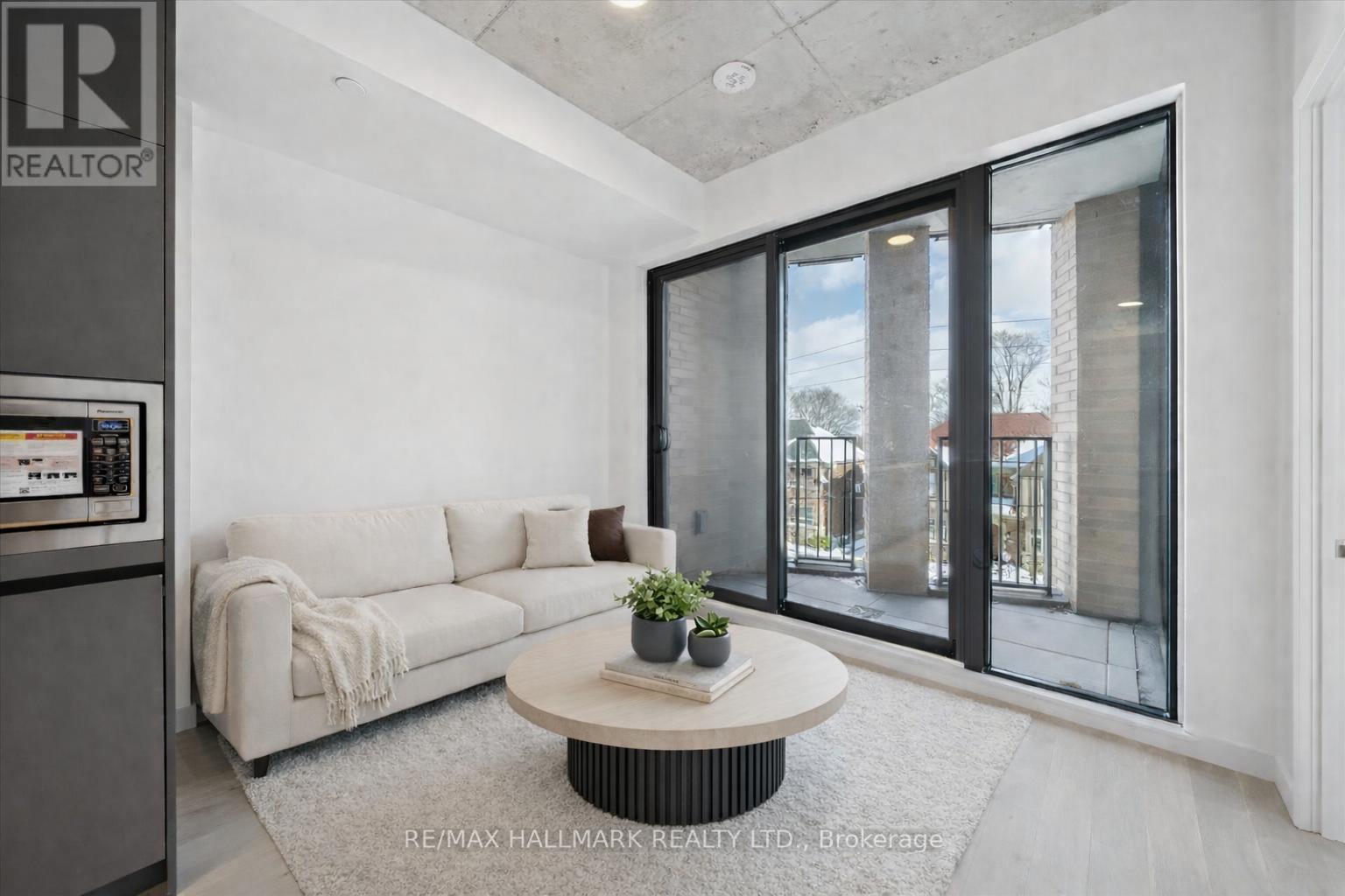 229 - 1720 Bayview Avenue, Toronto, Ontario  M4G 3C4 - Photo 8 - C12747548