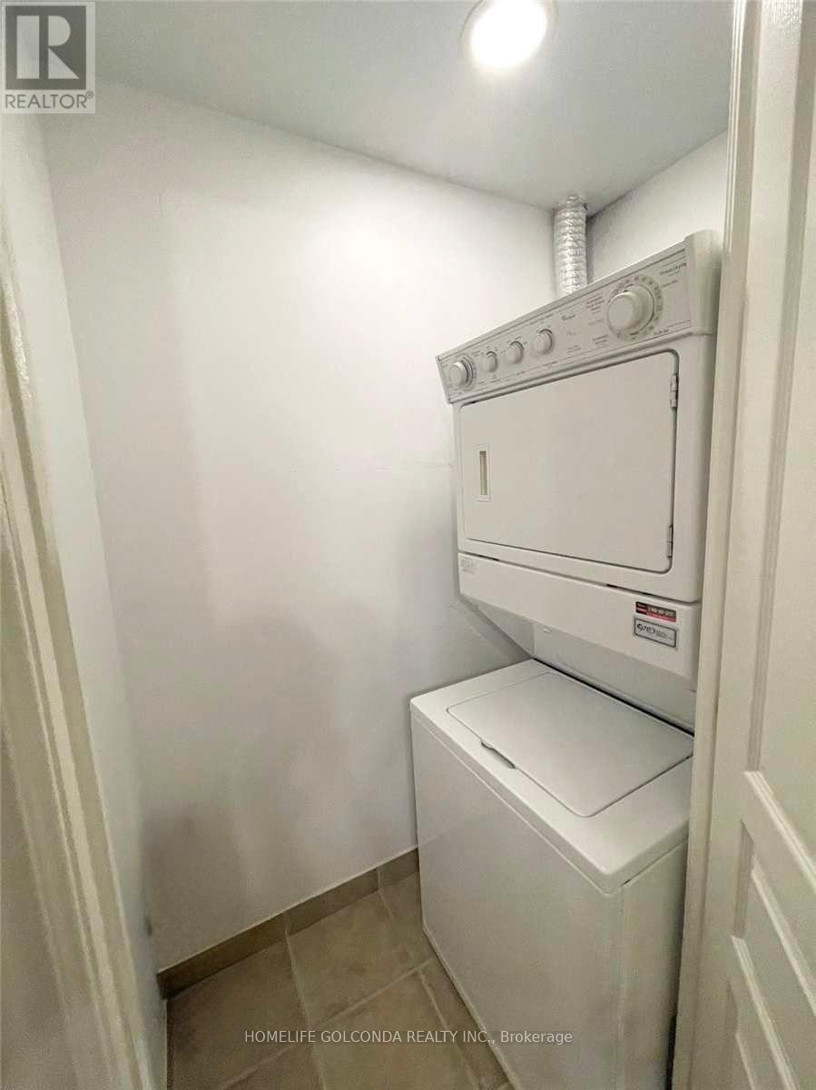 211 - 10 Northtown Way, Toronto (Willowdale East), Ontario  M2N 7L4 - Photo 8 - C12747550