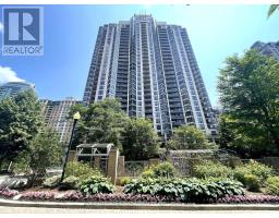 211 - 10 NORTHTOWN WAY, Toronto, Ontario