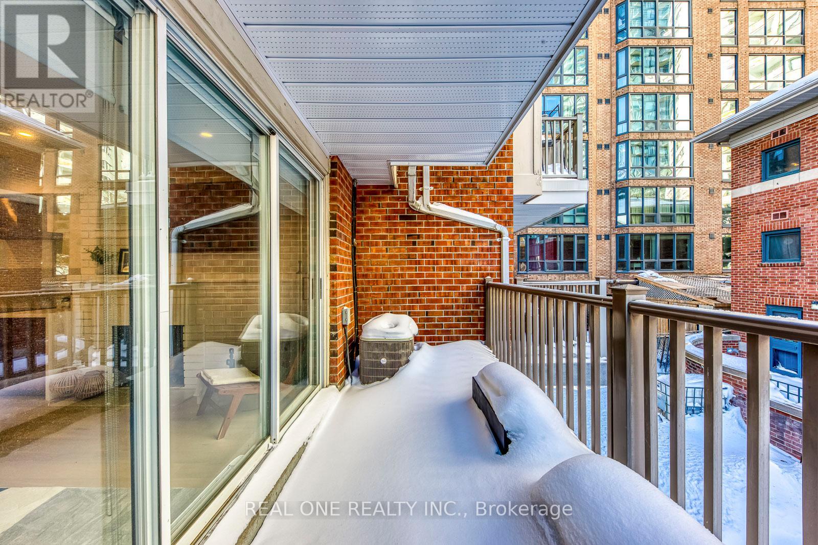 40 Irwin Avenue, Toronto (Bay Street Corridor), Ontario  M4Y 1L2 - Photo 17 - C12747554