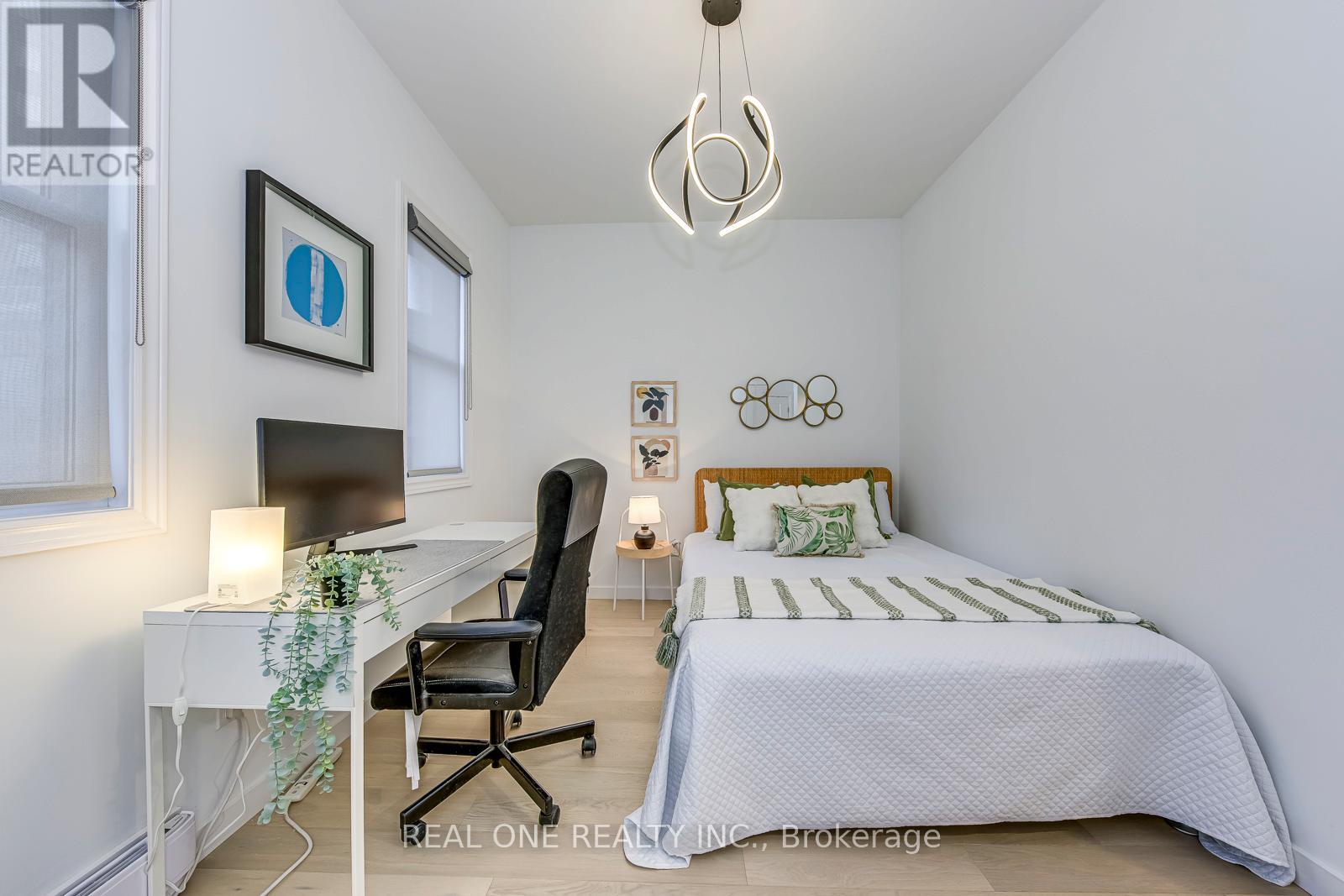 40 Irwin Avenue, Toronto (Bay Street Corridor), Ontario  M4Y 1L2 - Photo 33 - C12747554