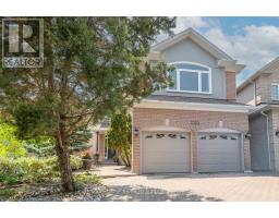 1762 WHITE CEDAR DRIVE, Pickering, Ontario